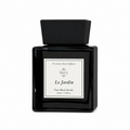Tea Et Al Le Jardin Reed Diffuser – Premium Long-Lasting Home Fragrance