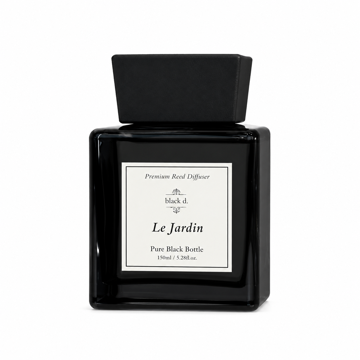 Tea Et Al Le Jardin Reed Diffuser – Premium Long-Lasting Home Fragrance