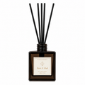 Tea Et Al Rose & Oud Reed Diffuser – Premium Long-Lasting Home Fragrance