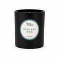 Sleep Project Opulent Oud Aromatic Candle 310g – Premium Scented Candle