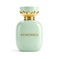 Mykonos Utopia Extrait de Parfum 100ml Elegant Modern Luxury Scent