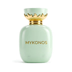 Mykonos Utopia Extrait de Parfum 100ml Elegant Modern Luxury Scent