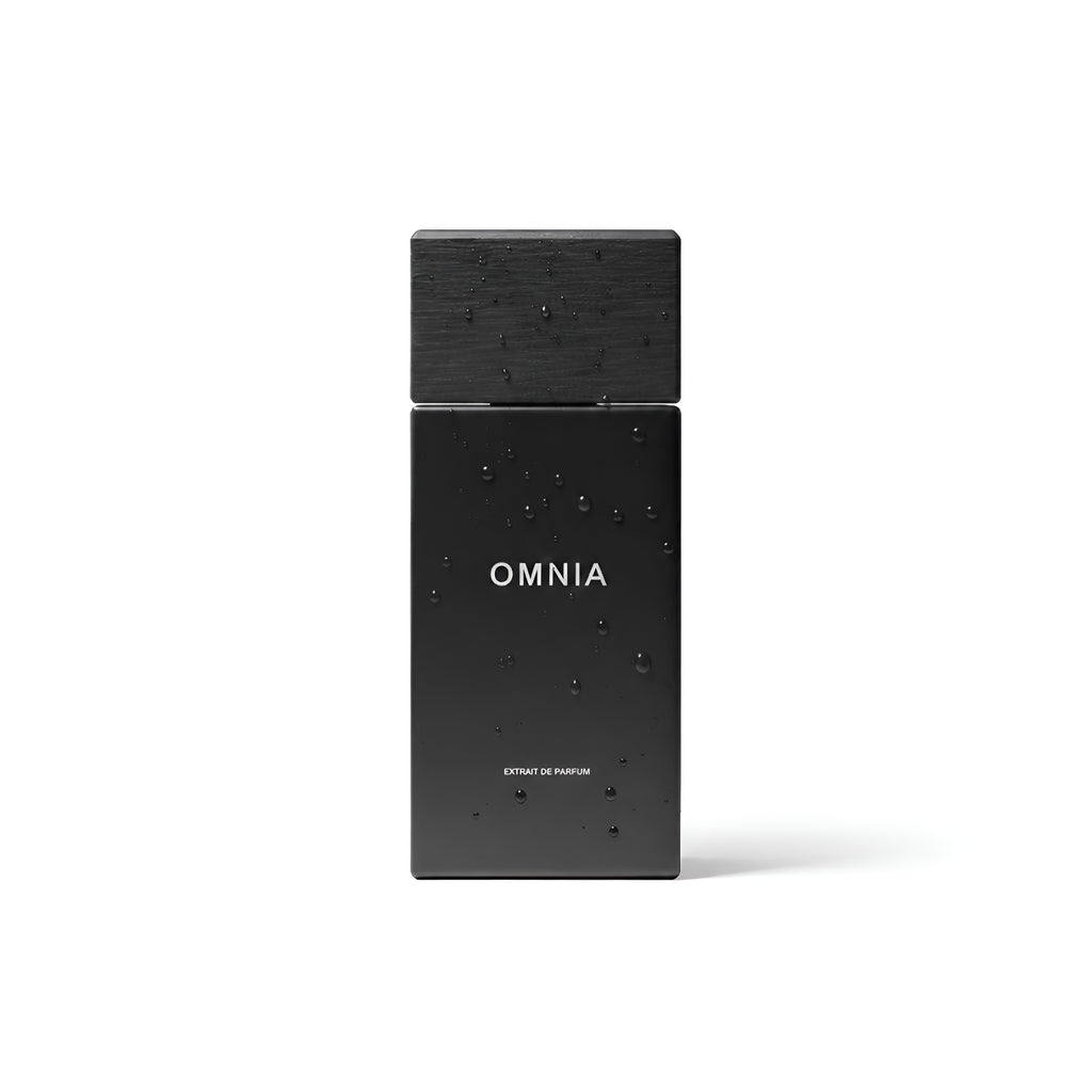 SAFF & Co. OMNIA EDP Floral Woody Musk Long Lasting Luxury Perfume