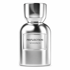 Mykonos Reflection Extrait de Parfum 50ml Elegant Fresh Luxury Scent