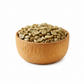 Grade 1 Robusta Coffee Beans – Large Bean WBB Polished Robusta Coffee