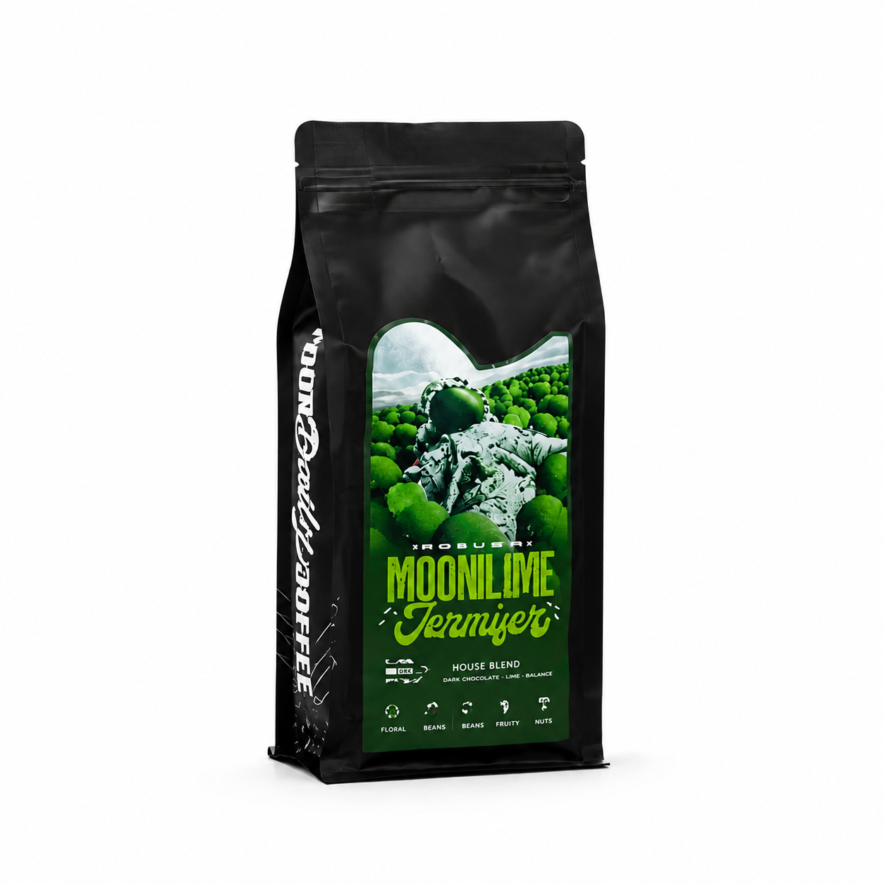 Sakha Coffee Moonlime Jennifer Arabica Coffee – Premium Arabica Coffee Beans