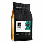 Sunset Lotus Gayo Super Premium Arabica Coffee Beans 500g – Espresso Roast