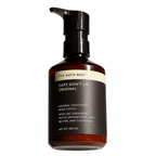 THE BATH BOX Oats Don't Lie Body Lotion | Nourishing Oat Moisturizer for Soft & Hydrated Skin