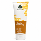 3PCS Bali Alus Body Whitening Lotion 130ml | Brightening & Moisturizing Body Care Set