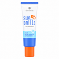 Emina Sun Battle SPF 50 PA++++ Cica Acne Fighter Sunscreen (3 pcs)