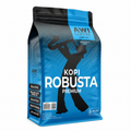 Awi Robusta Sidikalang Premium Coffee Beans 250g – Grade 1 Roasted Robusta