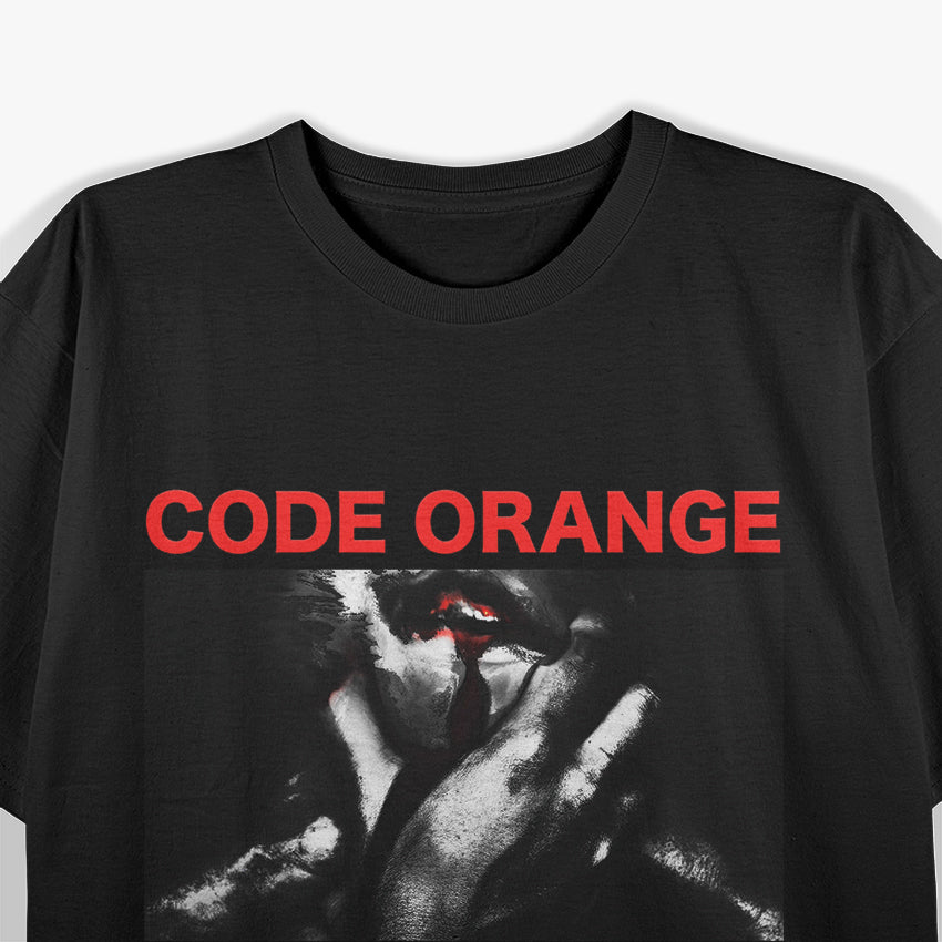 Forever Hardcore – Punk Style T-Shirt