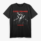 Forever Hardcore – Punk Style T-Shirt