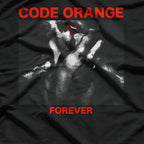 Forever Hardcore – Punk Style T-Shirt