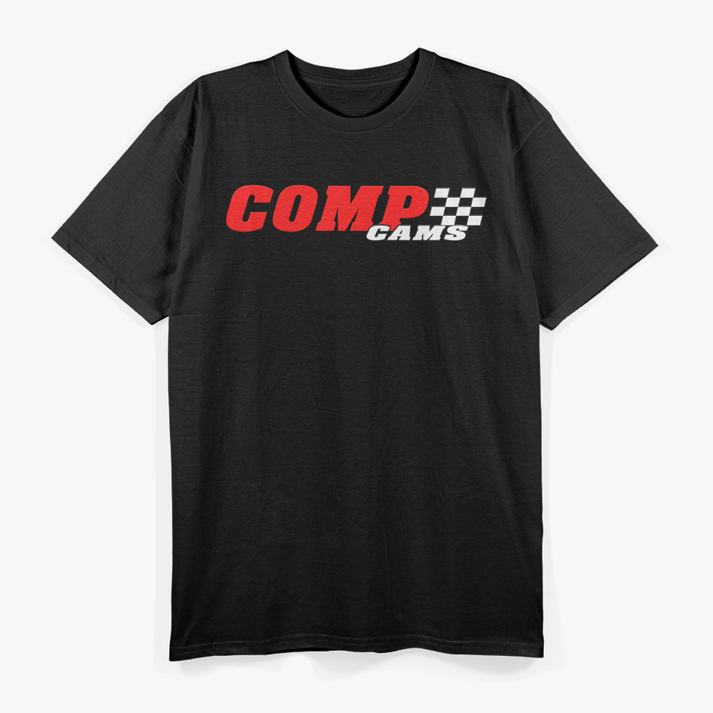 High-Performance Racing Engine  Motorsport Inspired Graphic T-Shirt