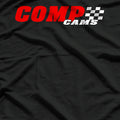 High-Performance Engine Power with Precision Cams T-Shirt