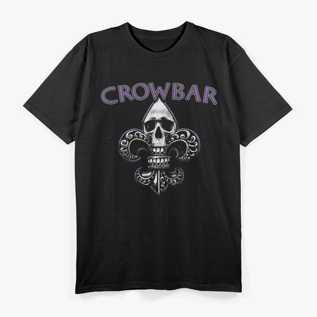 Sludge Metal Chaos T-Shirt