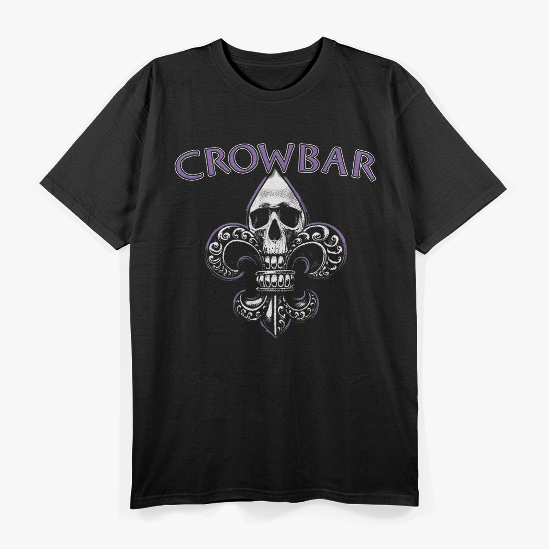 Sludge Metal Chaos T-Shirt