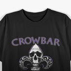 Sludge Metal Chaos T-Shirt