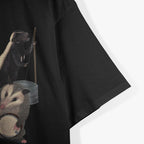 Animals Playing Instruments T-Shirt