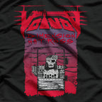 Hatross Dimension Warp Aesthetic T-Shirt