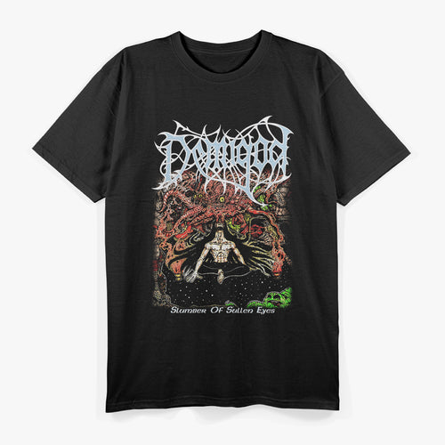 Ascend Like a Demigod Graphic T-Shirt