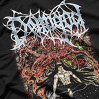 Ascend Like a Demigod Graphic T-Shirt