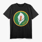 Timeless Art Commemorating the Uprising’s Courage T-Shirt