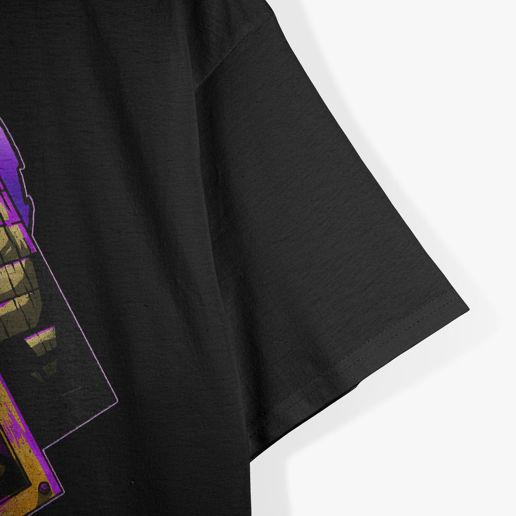 Egyptian God Anubis Legendary Guardian Culture T-Shirt