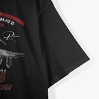F4 Phantom Never Underestimate An Old Man Who Flew In A F4 T-Shirt