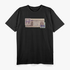 Food Stamp Funny Foodstamps Tees 90s T-Shirt