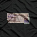 Food Stamp Funny Foodstamps Tees 90s T-Shirt