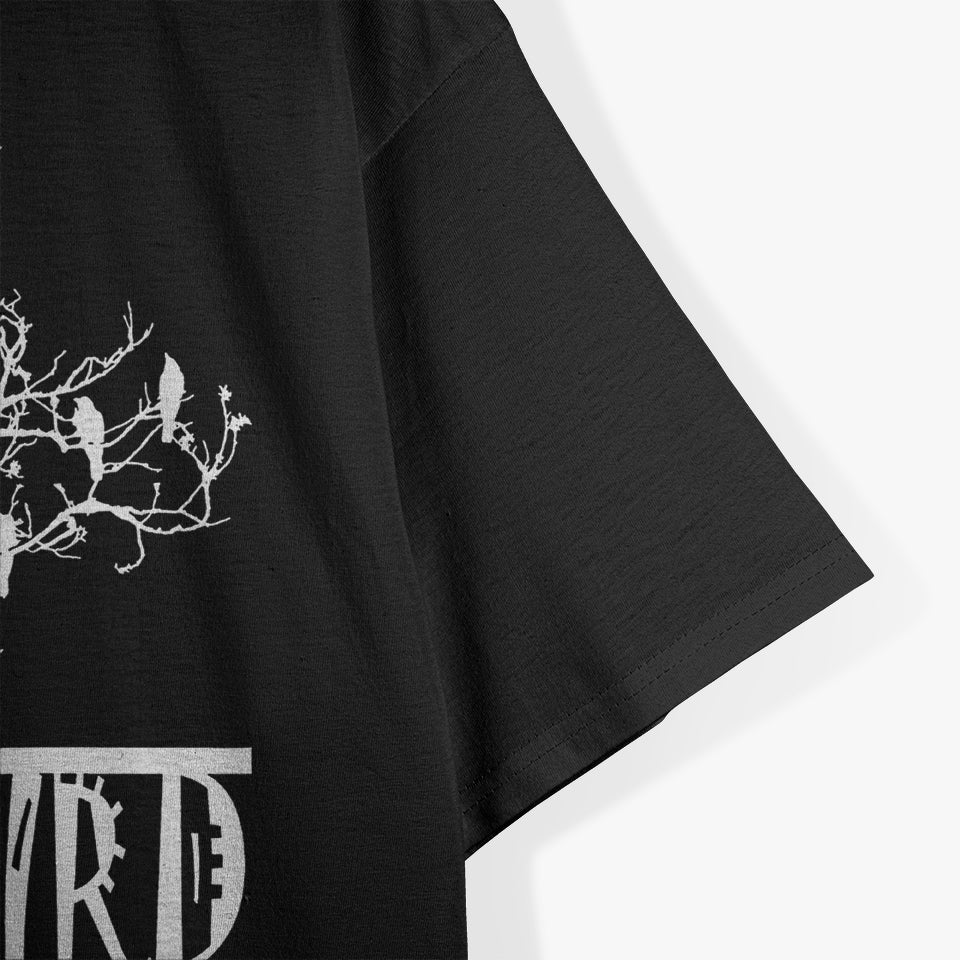 Limitless Freedom Bird T-Shirt
