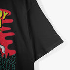 Fresno Nightcrawlers - Everybody Gangsta Till the Pants Start Walkin' T-Shirt