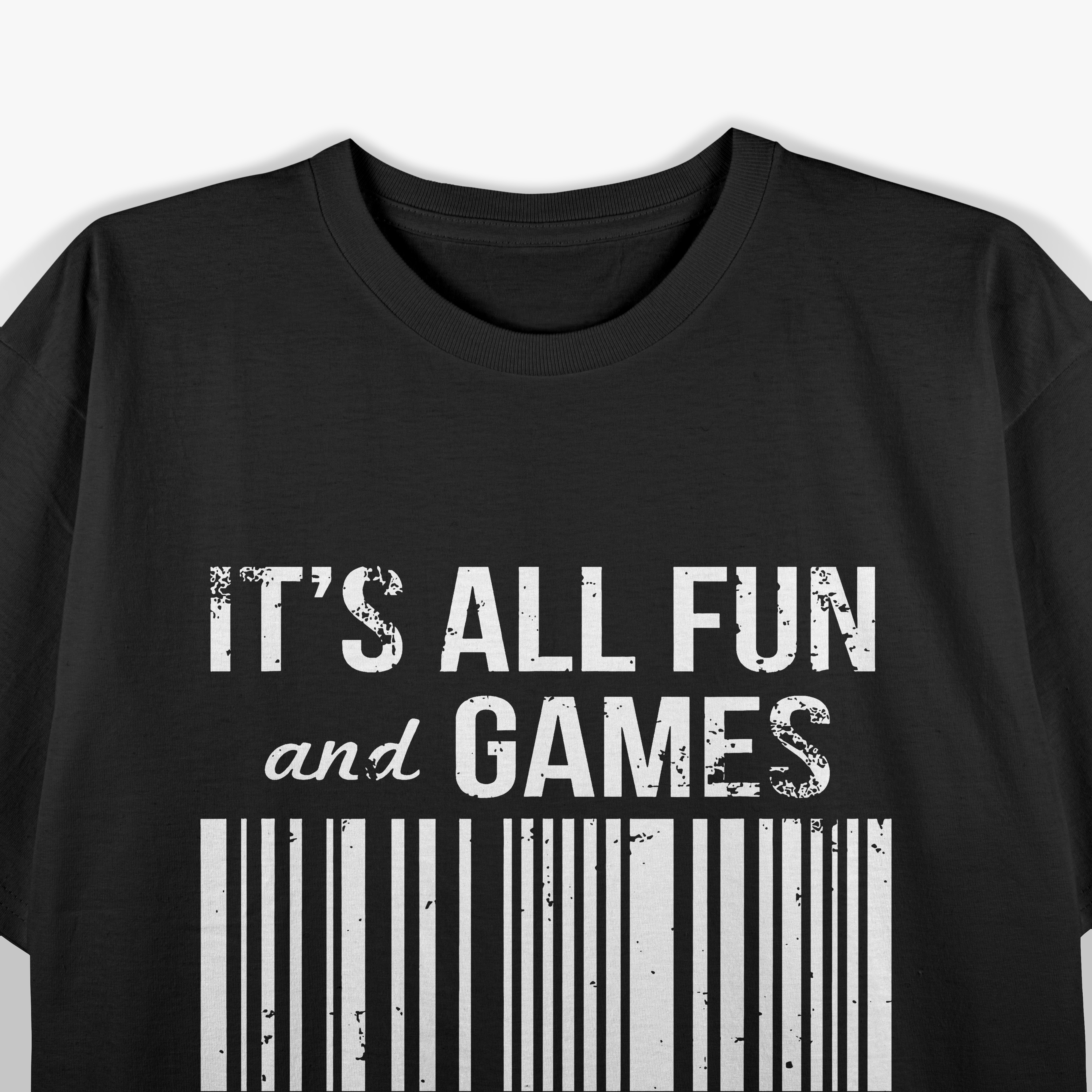 Funny Misses A Scan Postal Worker T-Shirt