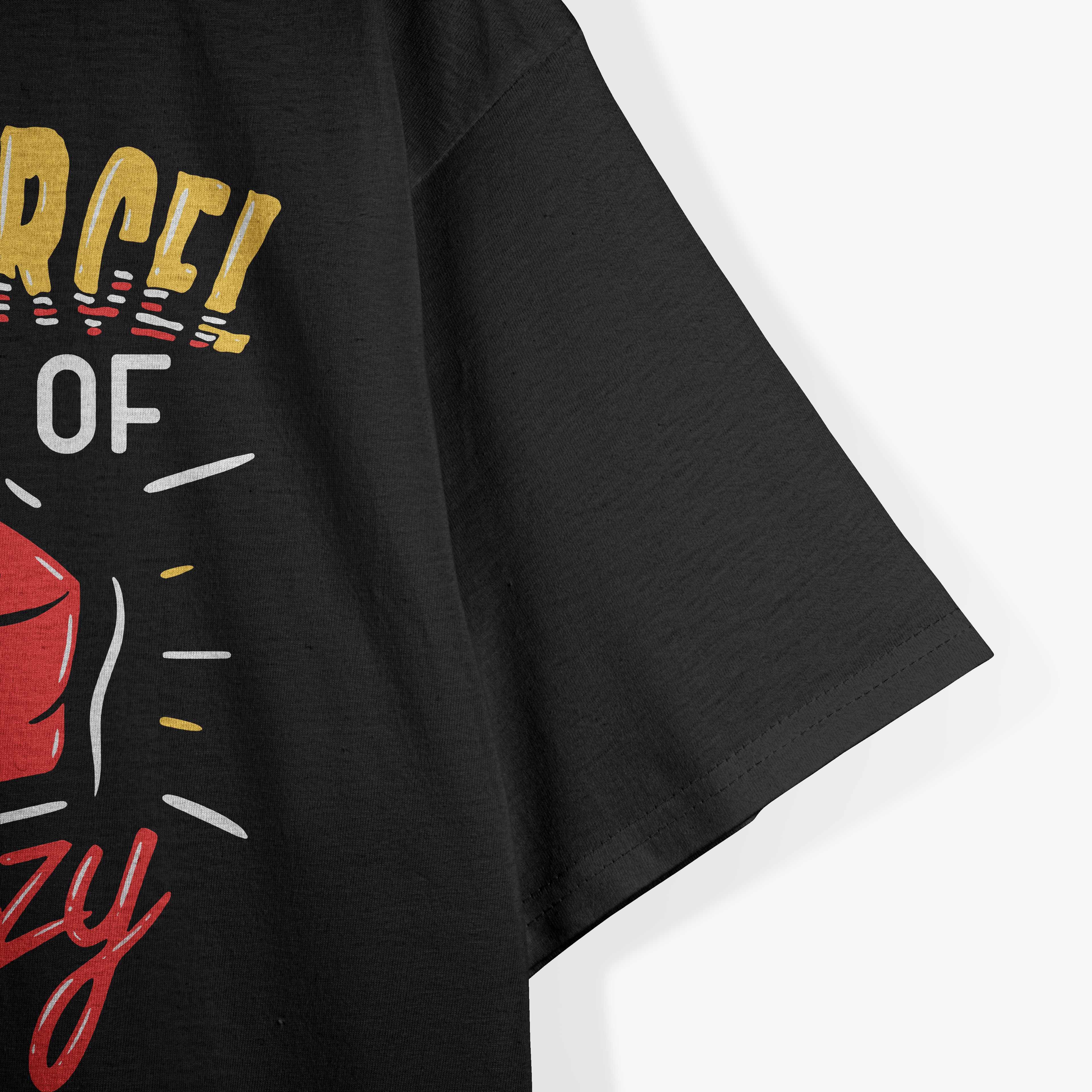 Funny Postal Worker, One Parcel T-Shirt