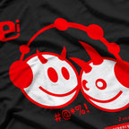 Emergency Intercom T-Shirt