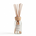Euodia Home White Mandarin Fragrance Diffuser 100ml – Aromatherapy Reed Diffuser
