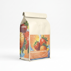 Portacaba Puntang Stroberia Natural Anaerobic Arabica Coffee Beans 200g