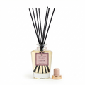 Euodia Home Lotus Flower Fragrance Diffuser 150ml – Aromatherapy Reed Diffuser