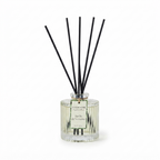 Euodia Home Jardin De Verveine Reed Diffuser 100ml – Aromatherapy Home Fragrance Diffuser