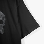 Guitar Guitar Skull Bass Guitar Bassist Musician T-Shirt