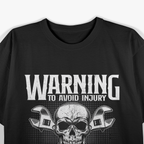 HVAC Technician Funny HVAC Tech Novelty T-Shirt