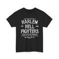 Harlem Hellfighters Black Military History Soldiers WWI WWII T-Shirt