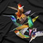 Hummingbird in Flight T-Shirt