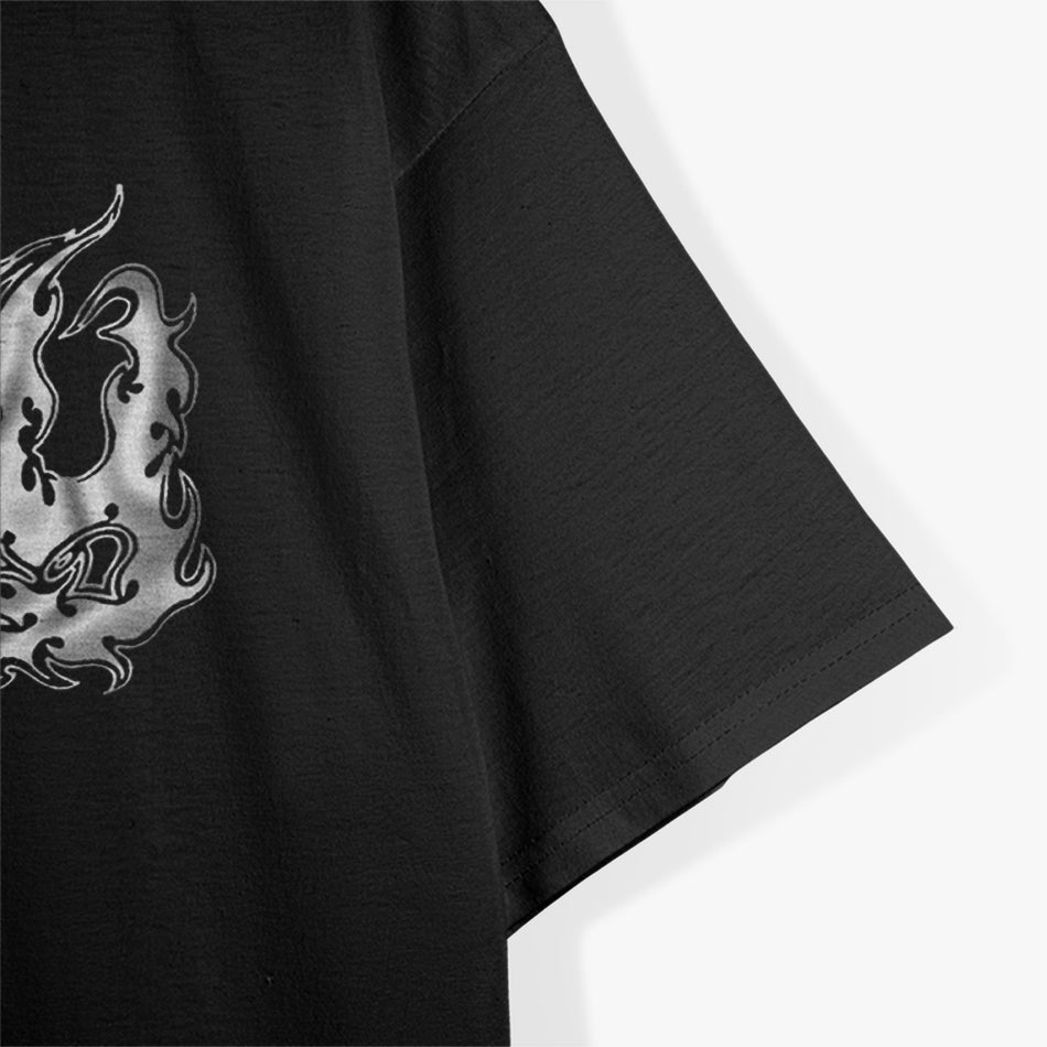 Brutal Melodic Death Metal T-Shirt
