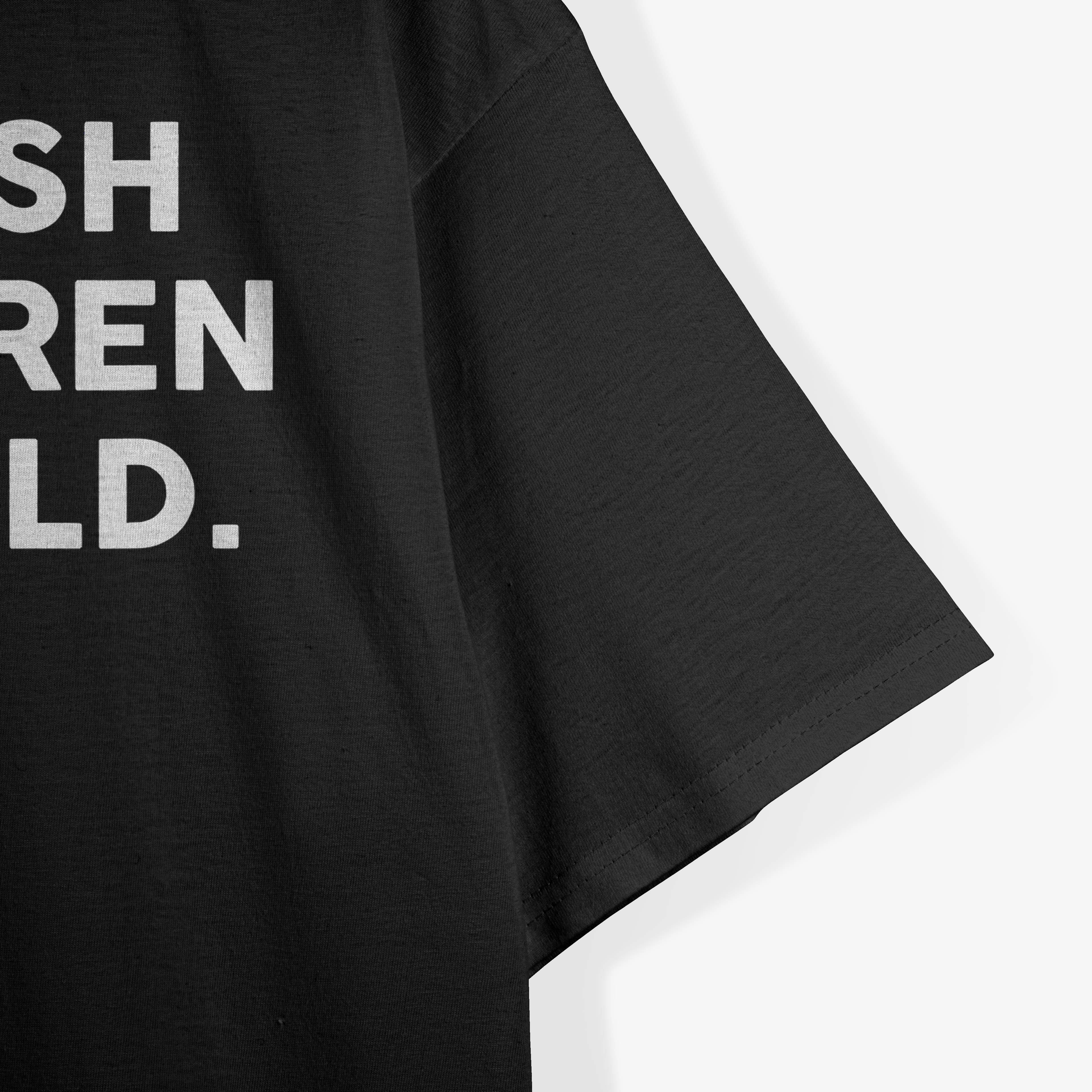 I Wish A Karen Would T-Shirt
