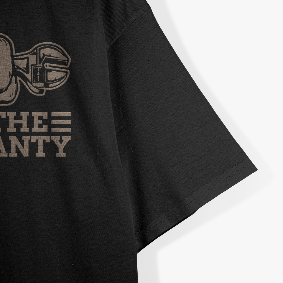 I Am the Warranty Mechanic T-Shirt