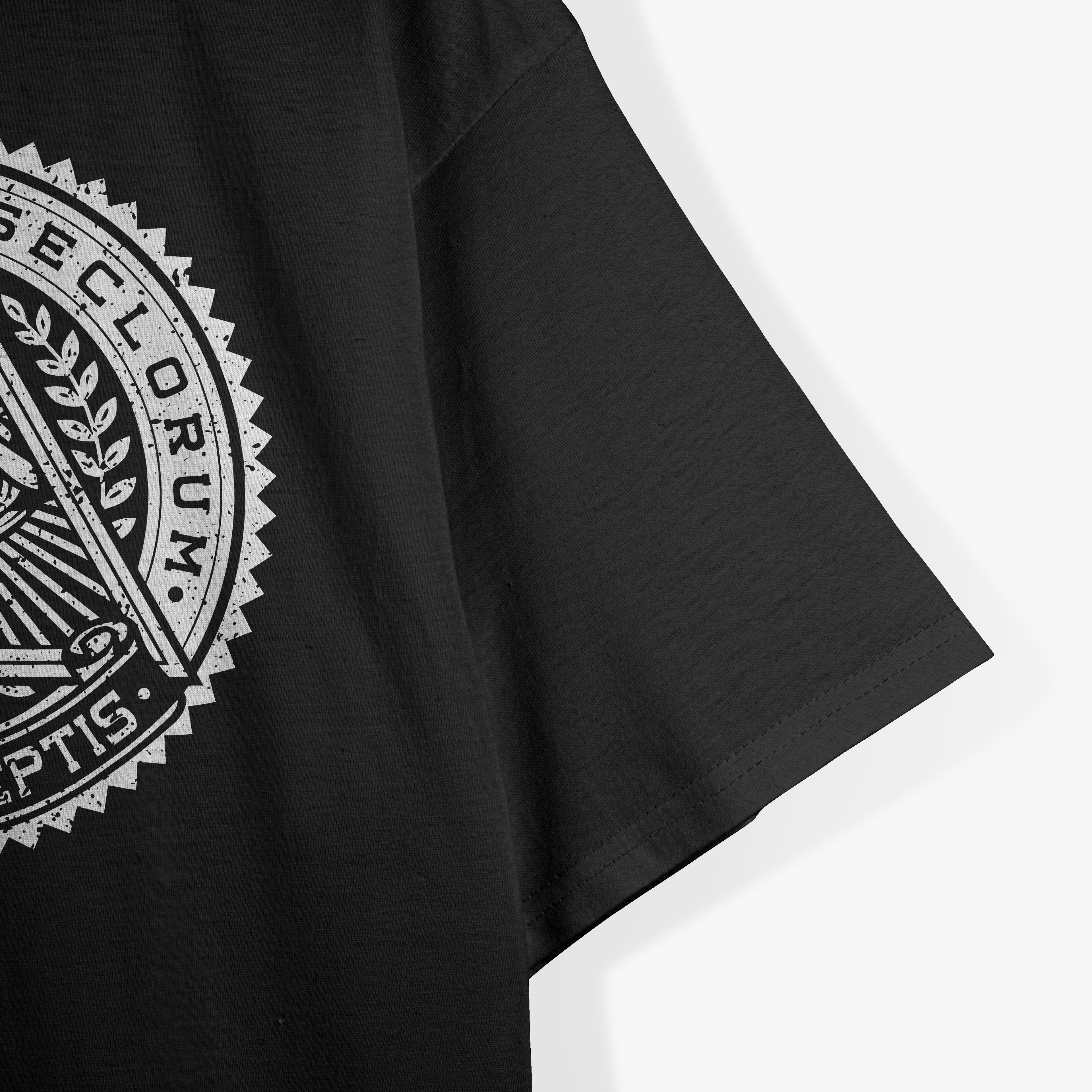Illuminati Secret Novus All-Seeing Eye T-Shirt