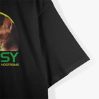 Jonesy The Last Survivor of The Nostromo Funny Cat Lover T-Shirt